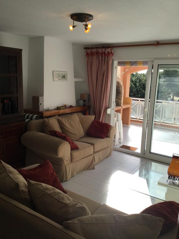 Apartment Kristal Mar Moraira Rom bilde