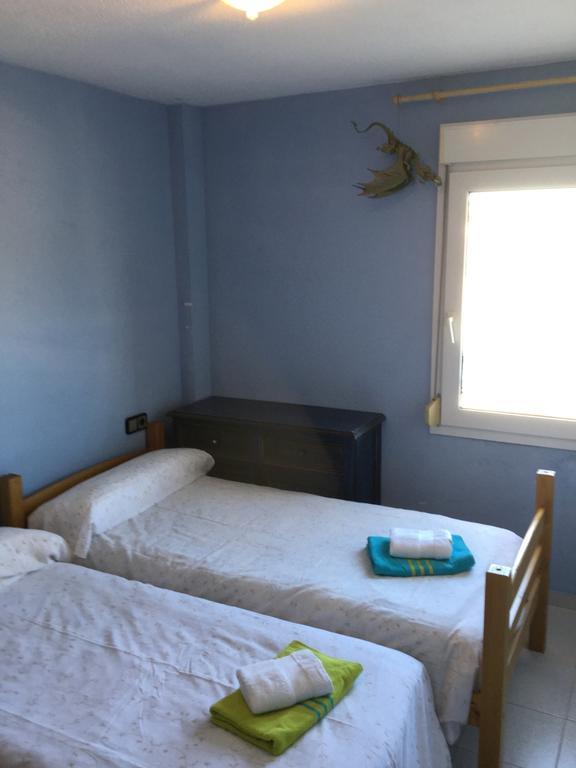 Apartment Kristal Mar Moraira Rom bilde